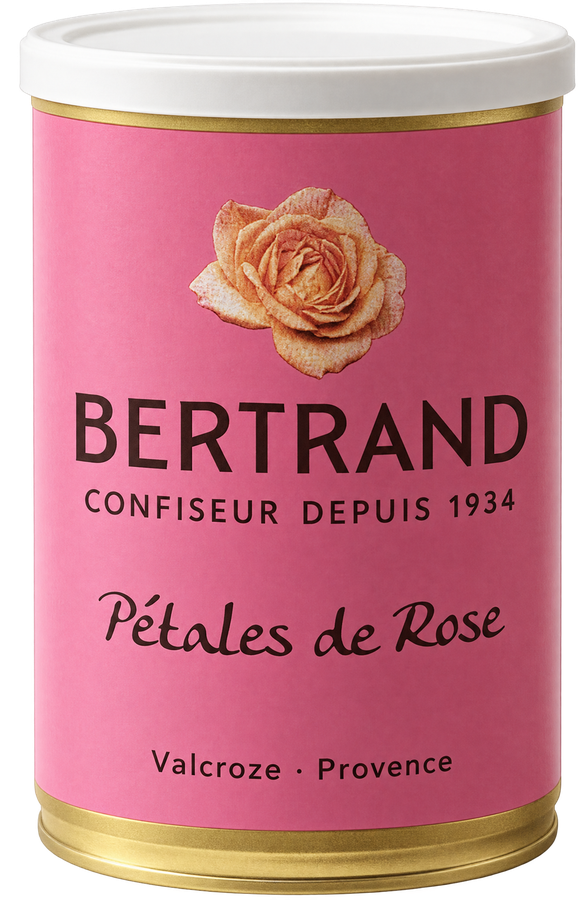 Délices de fleurs