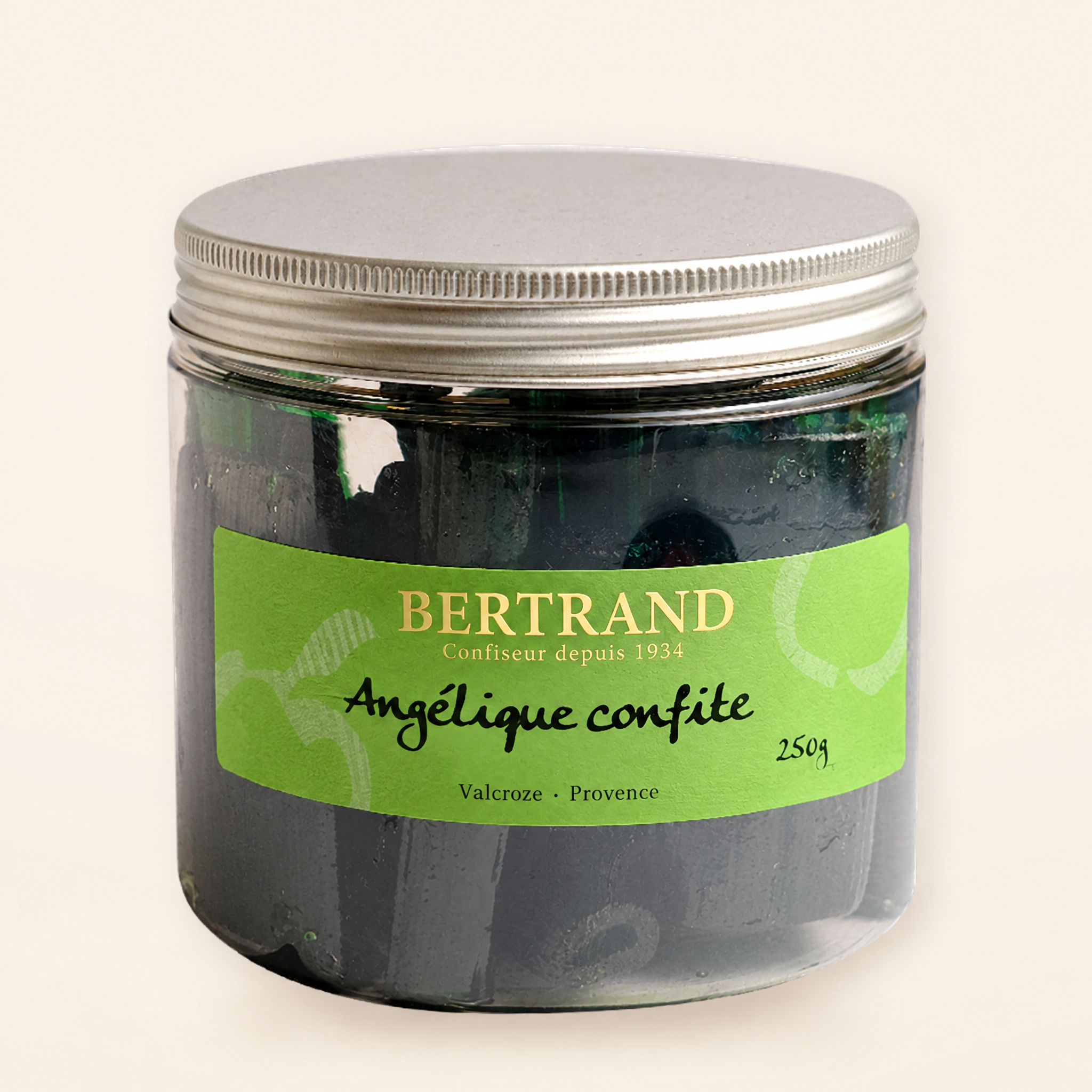 Pot dangélique confite Bertrand