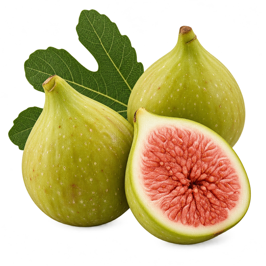 Figues Boule d'or