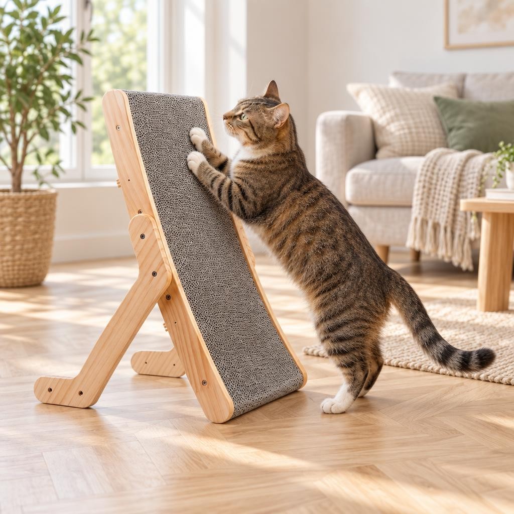 Griffoirs pour chat