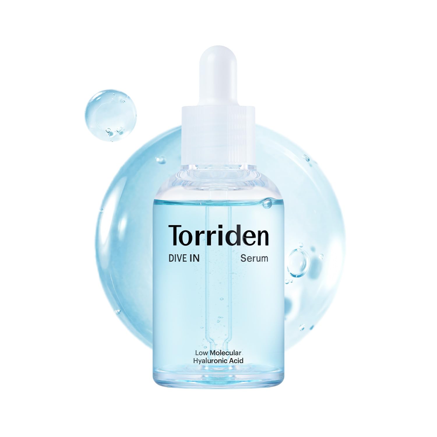 Sérum hydratant Torriden DIVE-IN