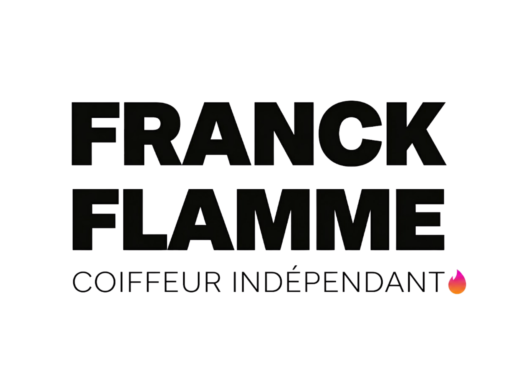 Franck Flamme