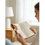 Marque-pages magnétiques avec porte-stylo, vue 8