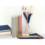 Brosse à dépoussiérer les livres en hêtre, vue 3