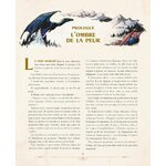 Eragon (tome 1) de Christopher Paolini, collector illustré, vue 2
