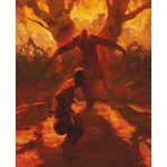 Eragon (tome 1) de Christopher Paolini, collector illustré, vue 4