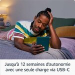 Liseuse Kindle Paperwhite 7 pouces, vue 3