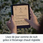 Liseuse Kindle Paperwhite 7 pouces, vue 5