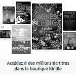 Liseuse Kindle Paperwhite 7 pouces, vue 6