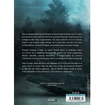 Quicksilver (tome 1) de Callie Hart, vue 2