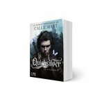 Quicksilver (tome 1) de Callie Hart, vue 3