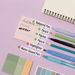Kit dannotation de livres, vue 4