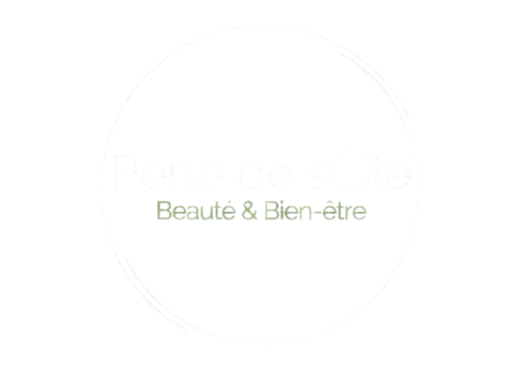 Perle de soie