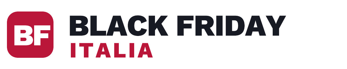 Black Friday Italia