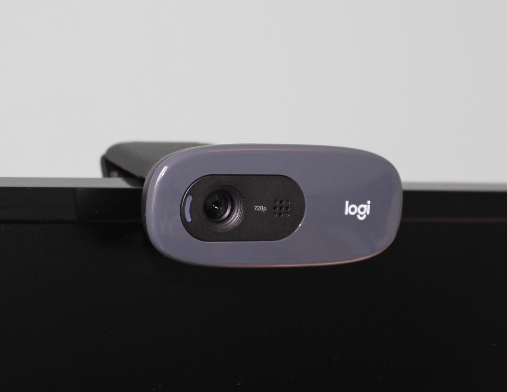 Webcam Logitech C270 HD 720p