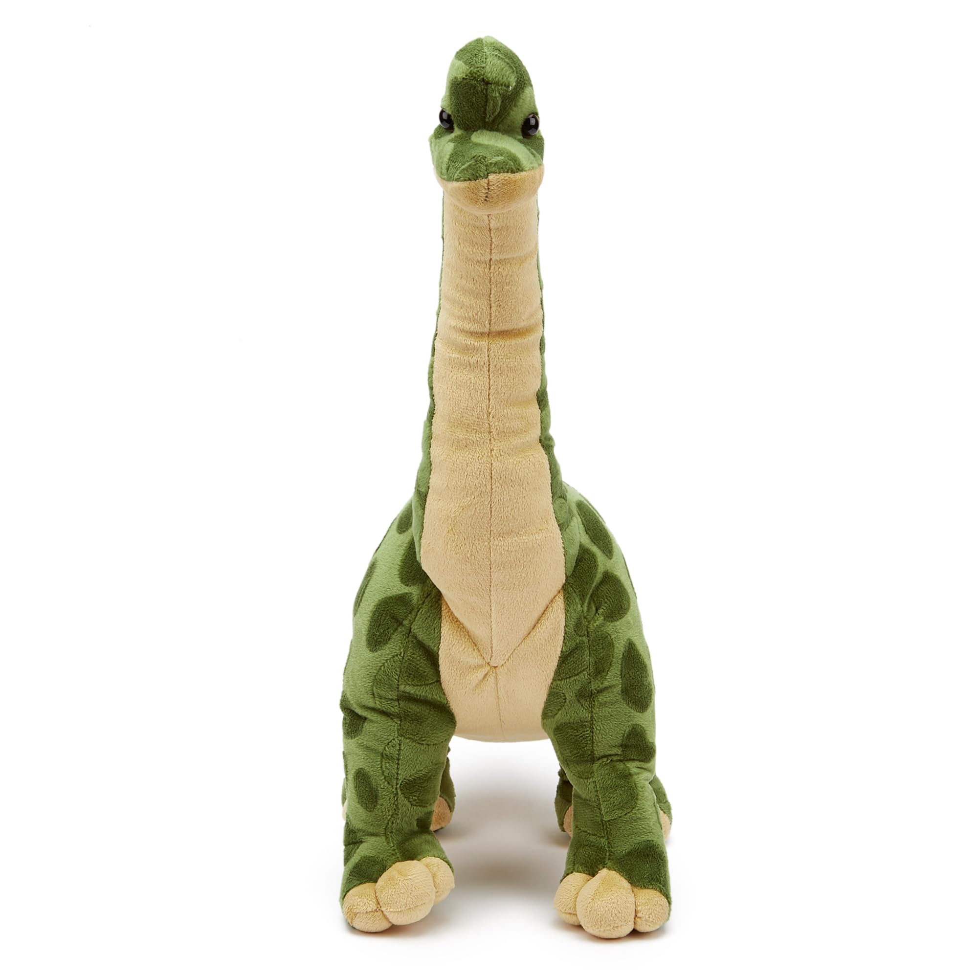 Peluche Brachiosauro Zappi Co, altra vista