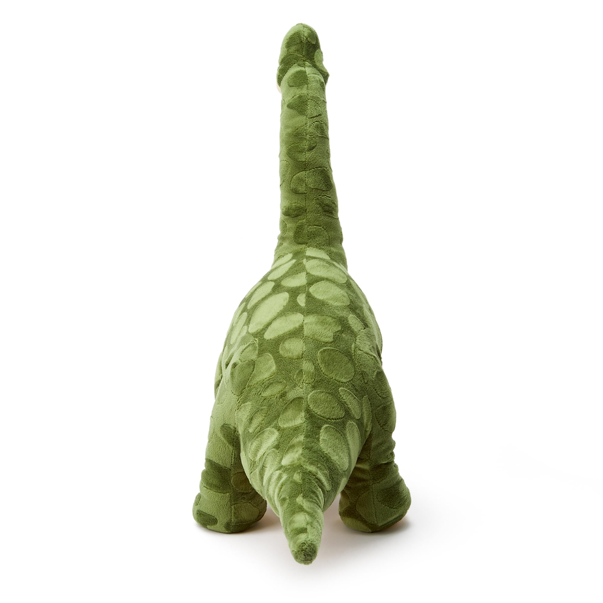 Peluche Brachiosauro Zappi Co, altra vista