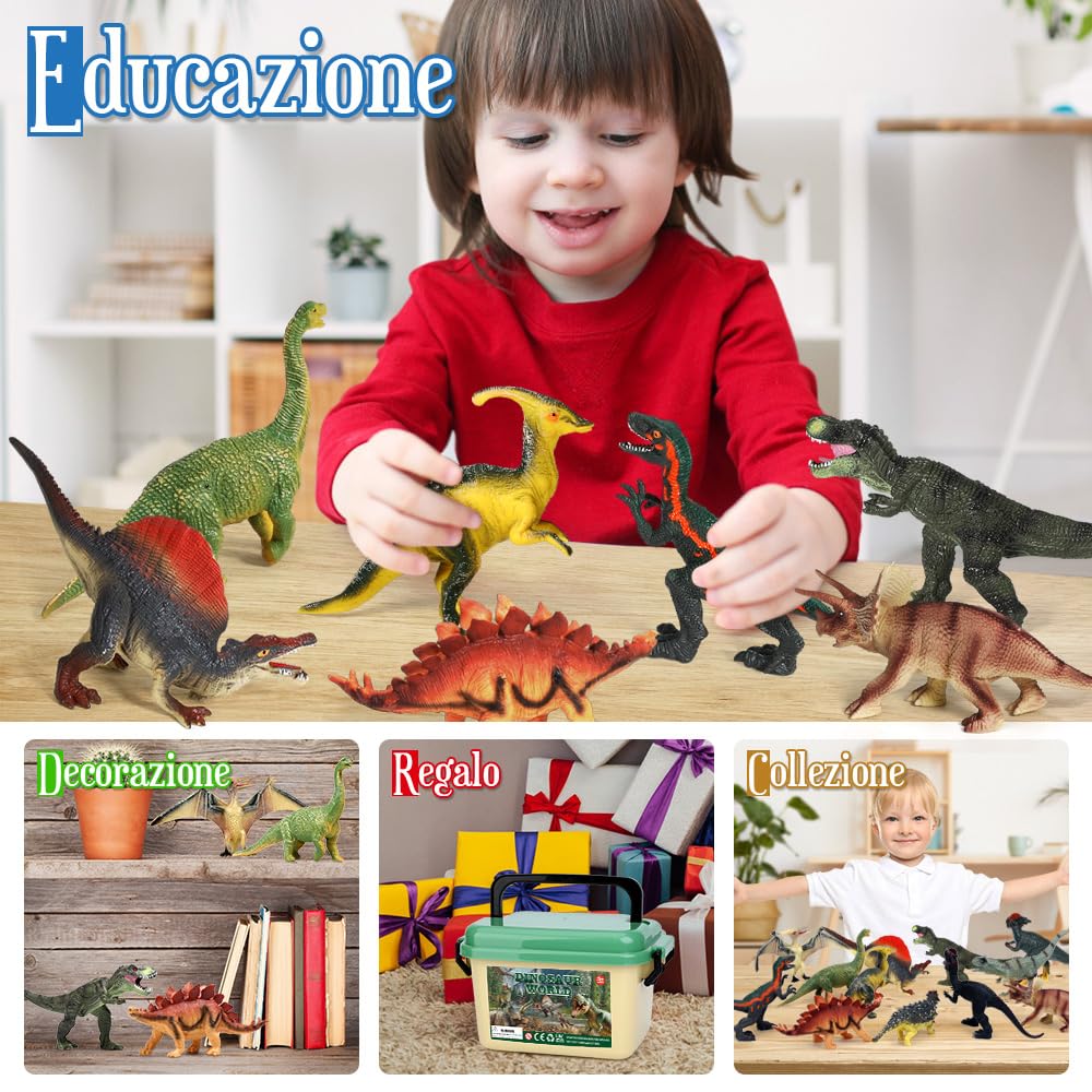Libro illustrato del set FRUSE, dettaglio