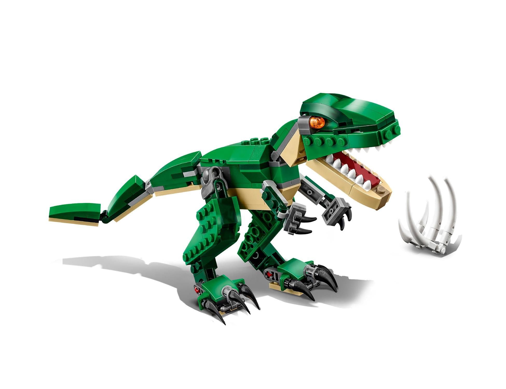 LEGO Creator 31058, altra vista