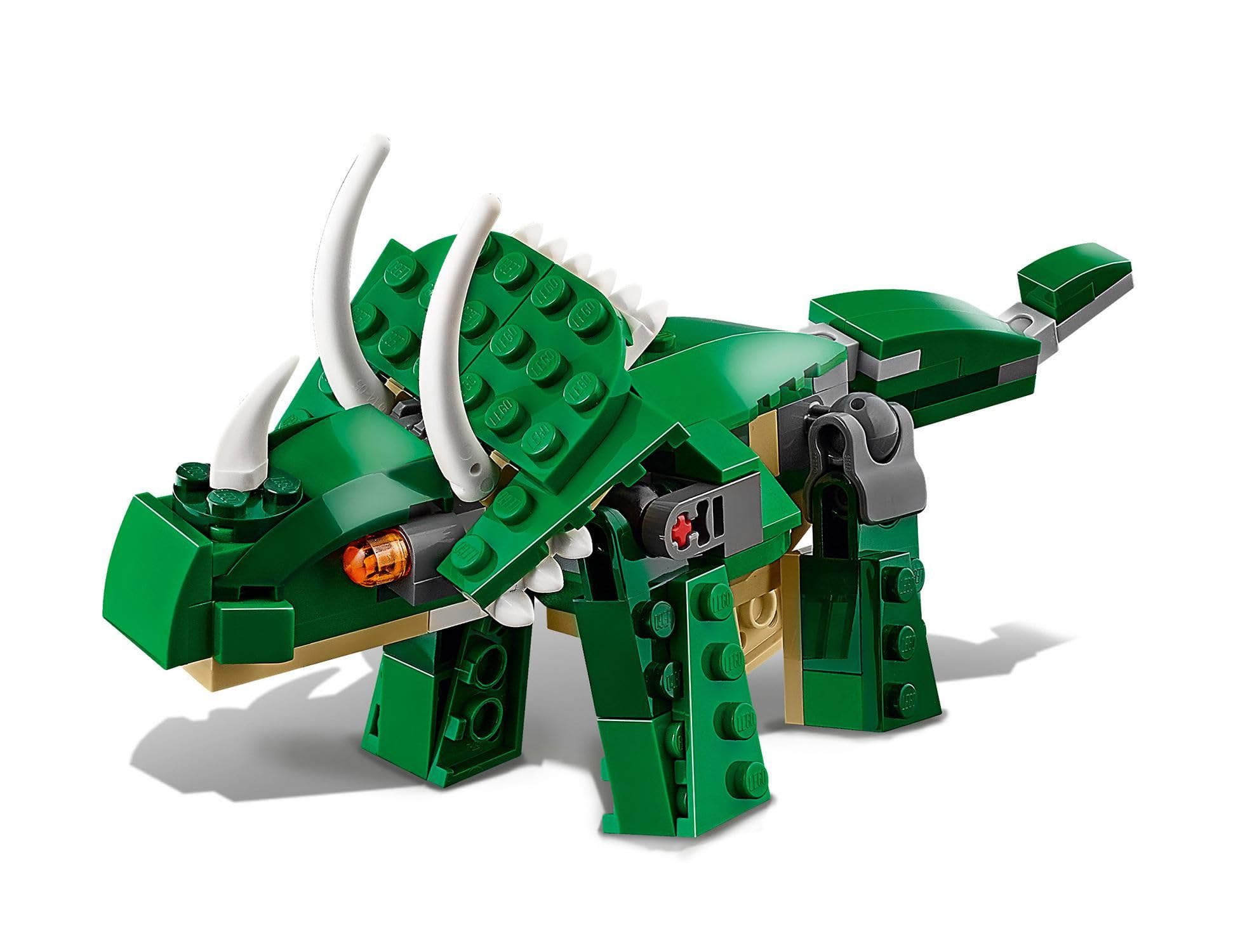 LEGO Creator 31058, dettaglio