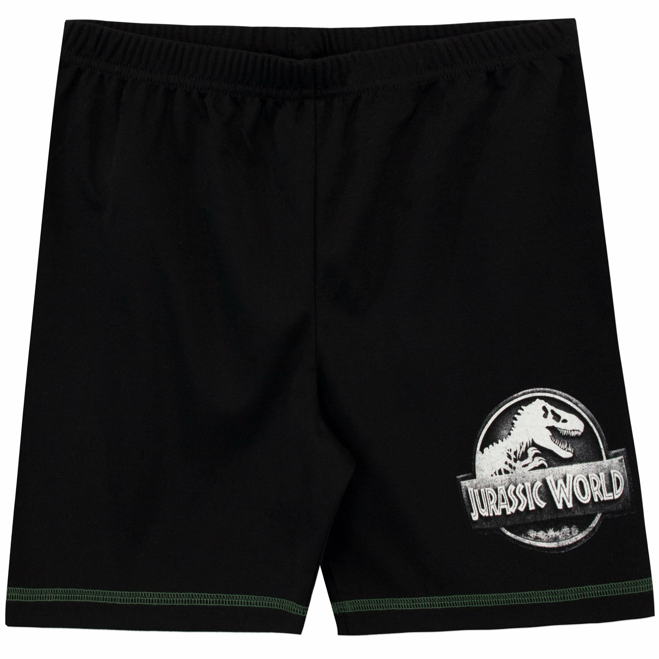 Pigiama Jurassic World per bambino, altra vista
