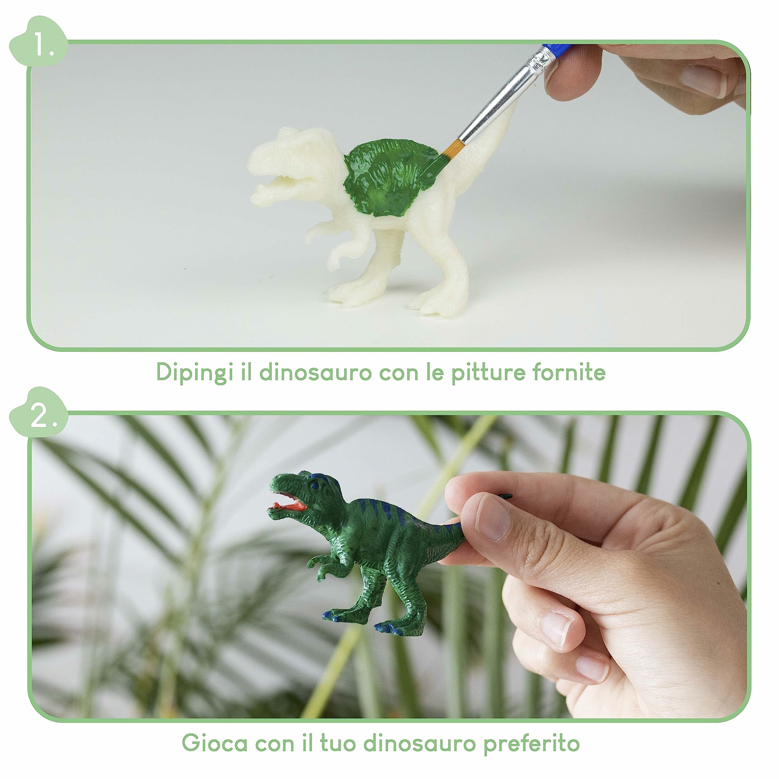Bustine regalo BONNYCO, altra vista