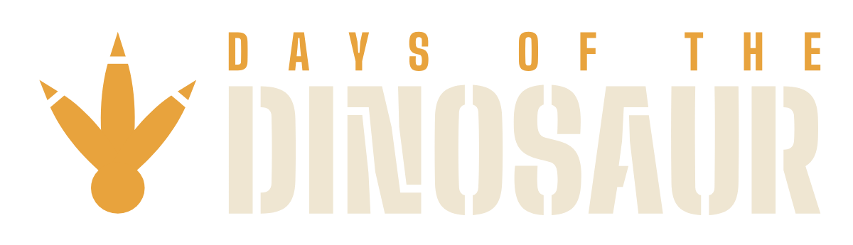 Days of the Dinosaur