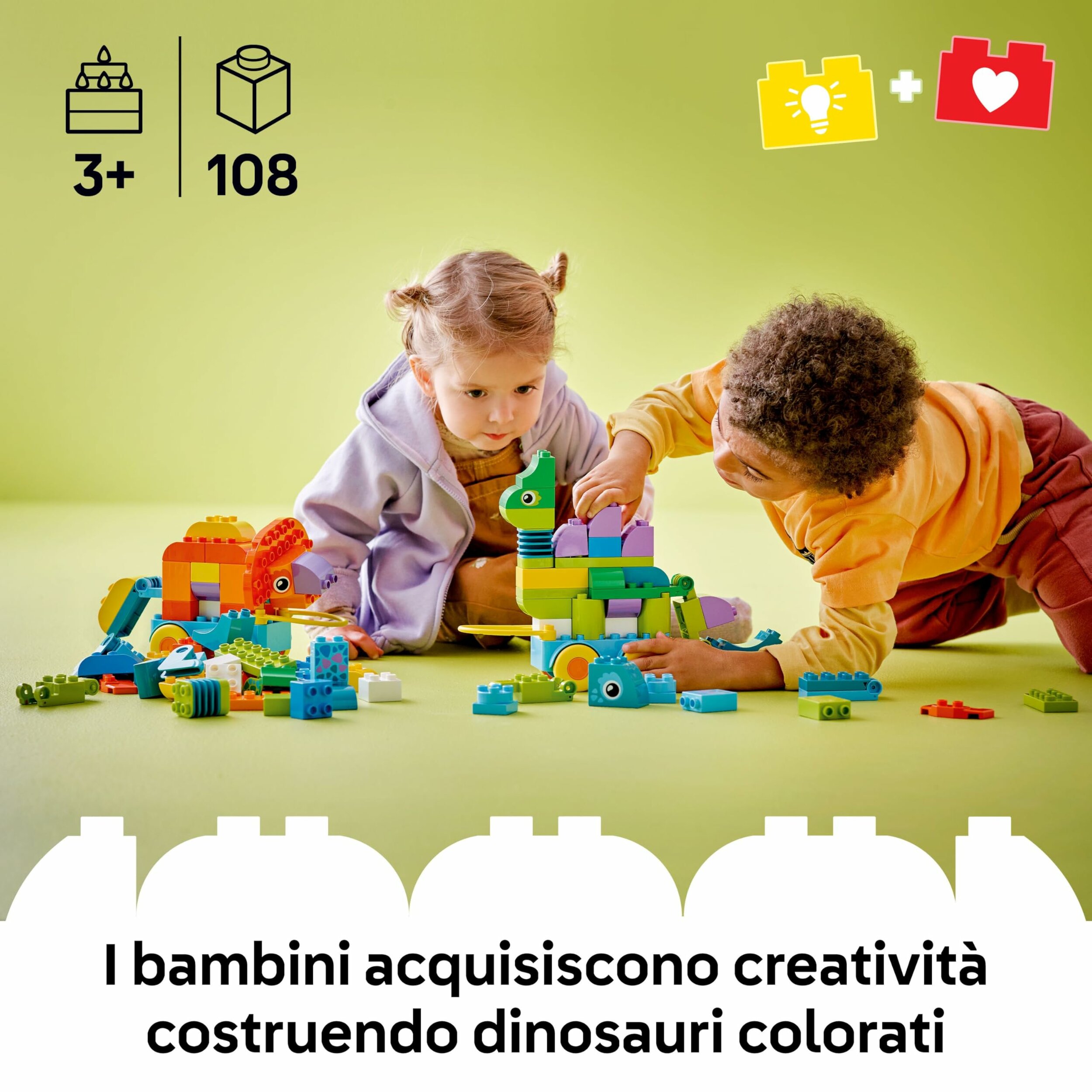 LEGO DUPLO 10451, altra vista