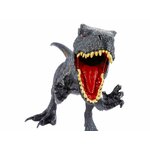 Indoraptor Supercolossale Mattel HKY14, dettaglio