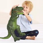 T-Rex gigante Gzsbaby da 71 cm, altra immagine