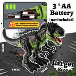 T-Rex TOEY PLAY da 47 cm, altra vista