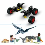 LEGO Jurassic World 76963, dettaglio