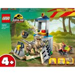 LEGO 76957, altra vista