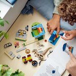 LEGO 76957, dettaglio