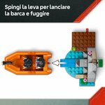 LEGO Jurassic World 76975, dettaglio