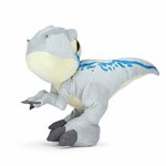 Peluche Blue Jurassic World, dettaglio