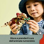 LEGO Jurassic World 76970, dettaglio