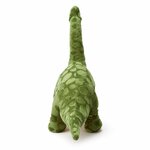 Peluche Brachiosauro Zappi Co, altra vista