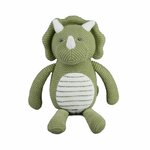 Peluche dinosauro FLUFFYFUN, altra vista