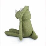 Peluche dinosauro FLUFFYFUN, altra vista