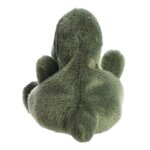 Peluche T-Rex Aurora Palm Pals, altra vista
