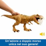 T-Rex Caccia e Divora Mattel HNT62, altra immagine