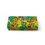 Lenzuola dinosauri hermet Jolly, altra vista