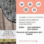 Parure Rapport Roarsome, altra vista