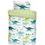 Copripiumino Bedlam Dino, altra vista