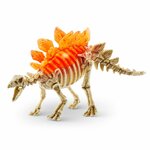 Contenuto dei due kit Robo Alive, altra vista