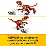 LEGO Creator 31379, dettaglio