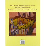 Cosa fanno i dinosauri quando è ora dei capricci?, pagine interne