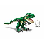 LEGO Creator 31058, altra vista