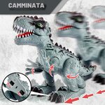 T-Rex che cammina TOEY PLAY, altra immagine